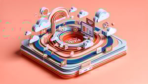 Internet Trivia Quiz - Free Online Knowledge Challenge