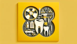 dental radiography quiz