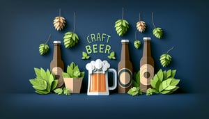 Free Craft Beer Trivia Quiz: Test Your Beer Knowledge