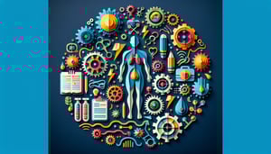Free Human Energy Learning Check Quiz