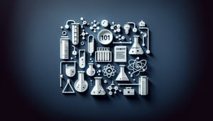 Chemistry 101 Quiz - Free Test of Basic Concepts