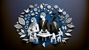 Leading Individuals and Teams Quiz
