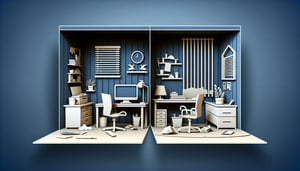 Roommate Compatibility Quiz - Find Your Ideal Housemate