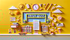 Dazed and Confused Trivia - Free Online Quiz