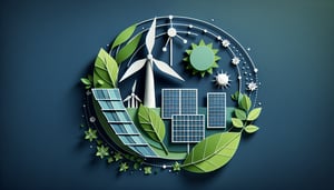 Seminar Energy & Sustainable Engineering Quiz