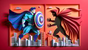 Marvel Comics Quiz: Test Your Superhero Knowledge