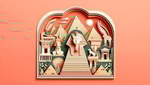 Ancient Egypt Architecture Quiz - Can You Master It?