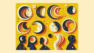 Which Moon Are You? Discover Your Lunar Persona