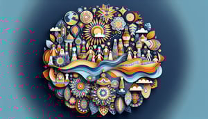 Minoritarian Aesthetics Independent Study Quiz