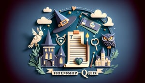 What Does Hermione Granger Think of You? Take the Quiz!
