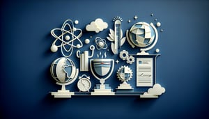 General Knowledge Quiz - ProProfs Challenge (Free)