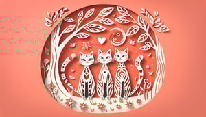 Which Warrior Cats Couple Are You? Take the Love Quiz