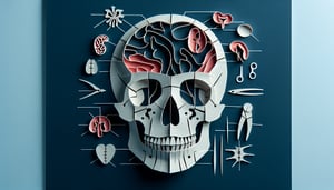 Free Skull Sutures Quiz - Cranial Review