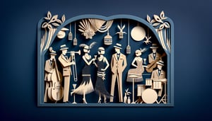1920s Trivia Quiz - Test Your Jazz Age Knowledge