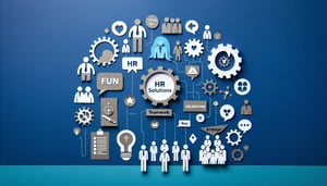 Free HR Solutions Knowledge Quiz