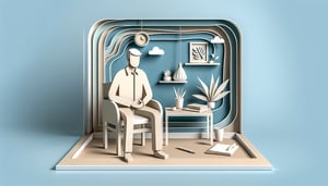 Person-Centered Therapist Quiz