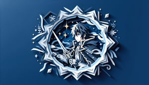 Amaru Naruto Quiz - How Well Do You Know Amaru?