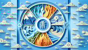 Which Naruto Chakra Nature Are You? Take the Free Quiz