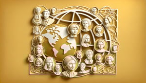 Think You Know Famous Mothers in History? Take the Quiz