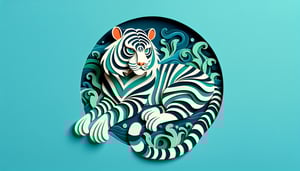 How a Tiger Got Its Stripes Quiz: Free Fun Challenge!