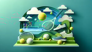 Tennis Personality Quiz: Which Tennis Player Are You?