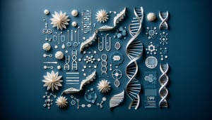 Bioinformatics & Systems Biology Quiz