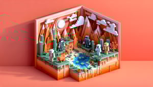 Ace the Dream SMP Quiz: Identify Characters by Nickname!
