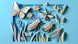 Insect Order Quiz - Test Your Entomology Knowledge