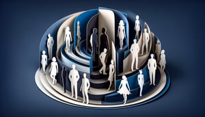 Multiple Personality Disorder Test - Free DID Screening