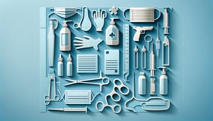 ProProfs Sterile Processing Quiz: Test Your Skills Now