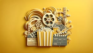 Movie Quiz Questions & Answers - Free Online Trivia