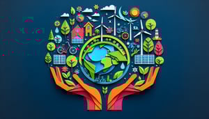 Sustainability & Global Change Quiz