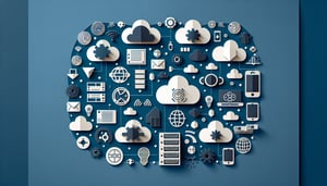 Free Cloud Computing Fundamentals Quiz