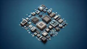 Embedded System Verification Quiz
