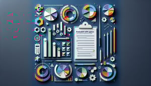Evaluation with Applied Survey Design I Quiz