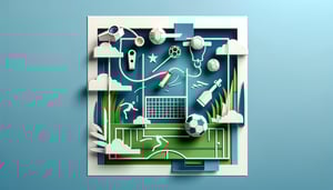 Soccer Rules Trivia Quiz - Free Online Challenge
