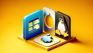 which operating system are you quiz