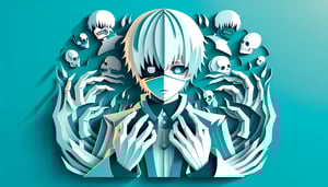 Tokyo Ghoul Kagune Quiz - Test Your Knowledge