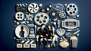 What Romance Movie Should I Watch? Find Your Perfect Match