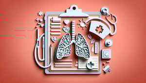 Free RN Medical Surgical Respiratory Practice Quiz