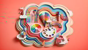 Discover Your Best Palette: Take the Color Me Beautiful Quiz