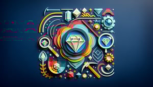 Free Diamond Knowledge Assessment Quiz