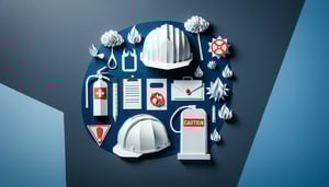 Free Employee Loss Prevention and Safety Quiz