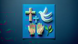 New Testament in English Quiz