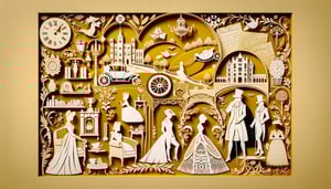 Which Bridgerton Character Are You? Find Your Regency Match