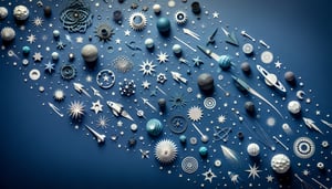 Introduction to Astrophysics Quiz