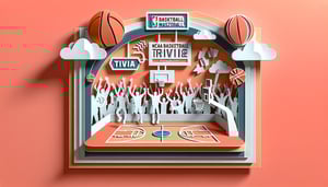 March Madness Trivia Quiz - Test Your NCAA Knowledge