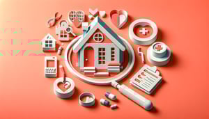 Test If Your House Is Making You Sick - Free Quiz
