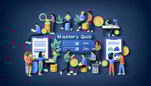 Free Financial Literacy Cert Test Answers