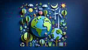 Free Environmental Conservation Trivia Quiz